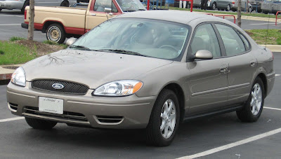 2004 Ford Taurus Owners Manual Pdf