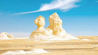 bahariya oasis