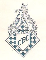 Escudo del Català Escacs Club