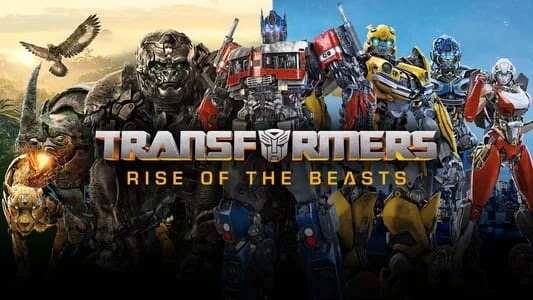 **WATCH))> Transformers: Rise of the Beasts 2023 𝗠ovie oNLINE - STREAMING 𝗙ree HD