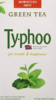 typhoo green tea moroccan mint  typhoo green tea loose  typhoo green tea loose 200g