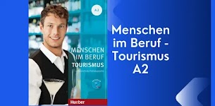 Menschen im Beruf - Tourismus A2