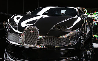 #24 Bugatti Wallpaper