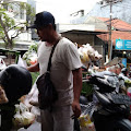 Pedagang Sayur Keliling Asal Madura  Sukses Selama Sepuluh Tahun Aktivitas