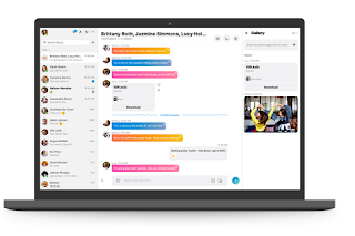 A Tutorial on How To Download Skype Preview Offline Installer For Windows - Mac - Linux - Android