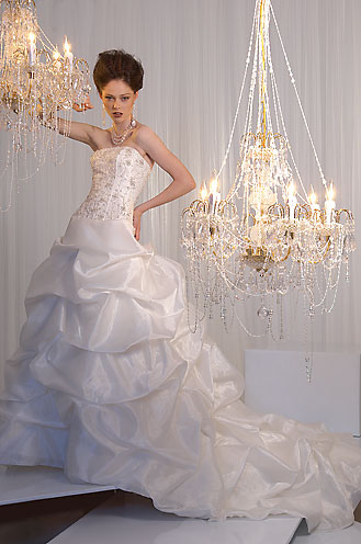 wedding dress - wedding dress 2012