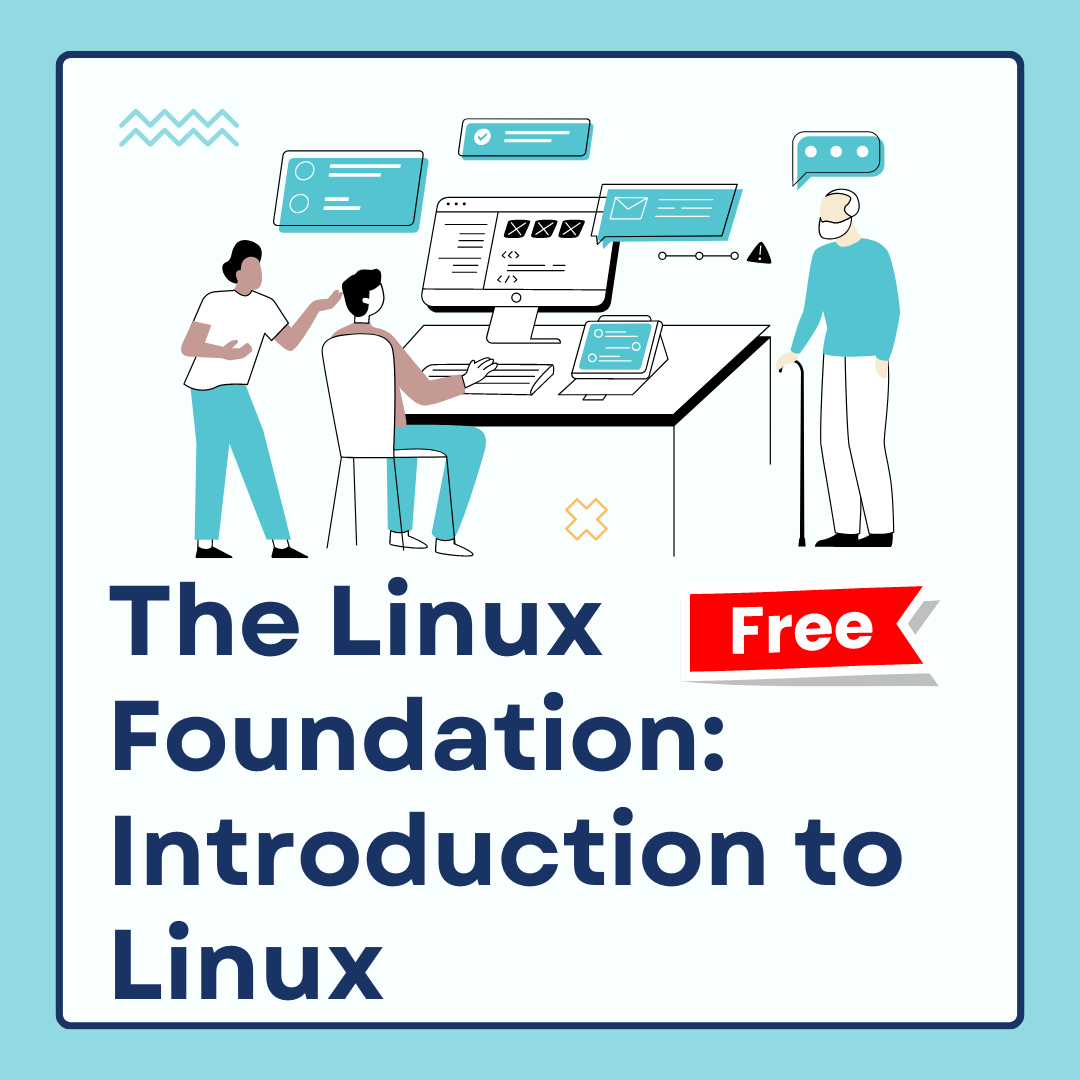 The Linux Foundation: Introduction to Linux