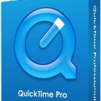 Apple QuickTime Pro 7.6.9 + Keygen