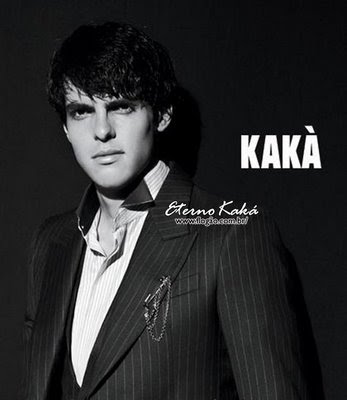 Ricardo Kaka