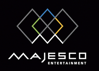 Majesco Logo