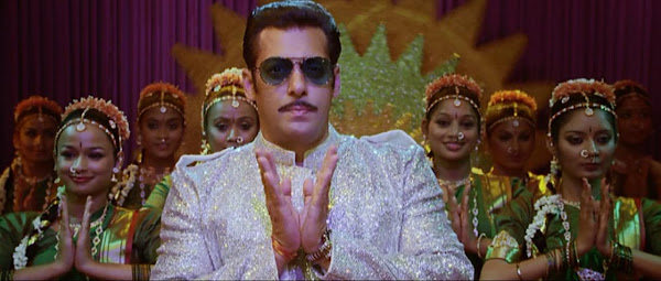 Single Resumable Download Link For Music Video Songs Dabangg 2 (2012)