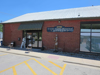 Grundy County Historical Museum