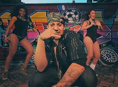 Estreno: Nipo809 - Con Los Trucos (Video Oficial.)