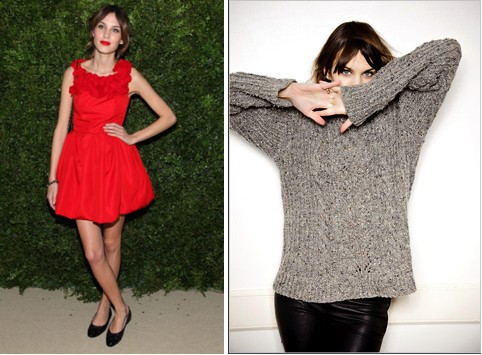 Alexa Chung Has New TV Shows in UK and US in 2011