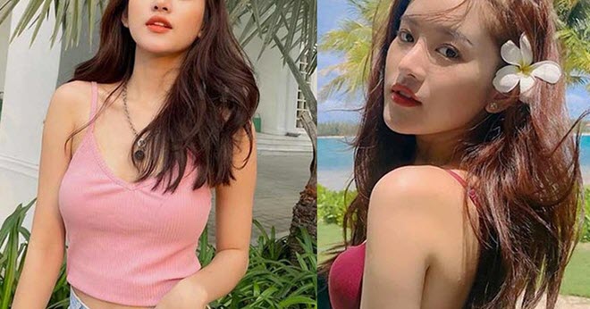 9X Đồng Nai nổi tiếng sớm: “Đừng ai gọi mình là hot girl nữa”
