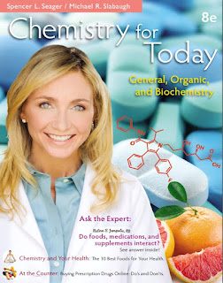 Chemistry for Today General, Organic, and Biochemistry 8th Edition