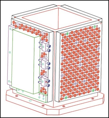 Các loại bàn gá,