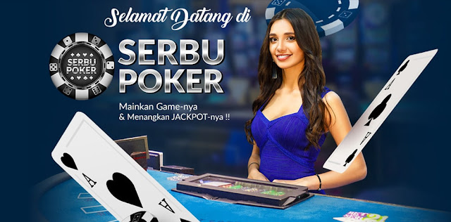 Link Alternatif SERBUPOKER