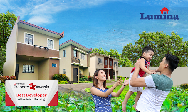 Lumina: best developer affordable housing