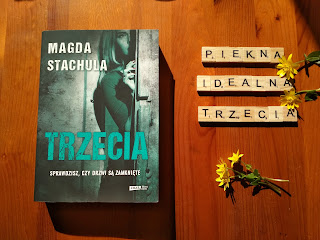 Magda Stachula "Trzecia"