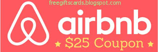 Free Printable Airbnb Coupons