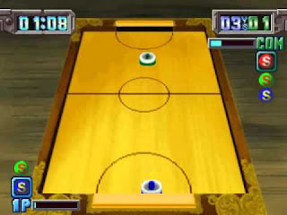 Download Air Hockey (USA) PSX ISO