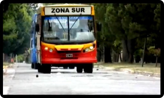 Transporte Público