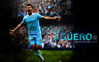 manchester city football club wallpaper