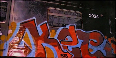 New York Graffiti Galleries