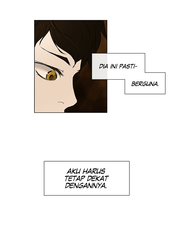Tower of God Bahasa indonesia Chapter 7