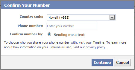 Facebook-mobile-details