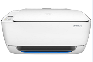 HP DeskJet 3630 Printer and Driver Download