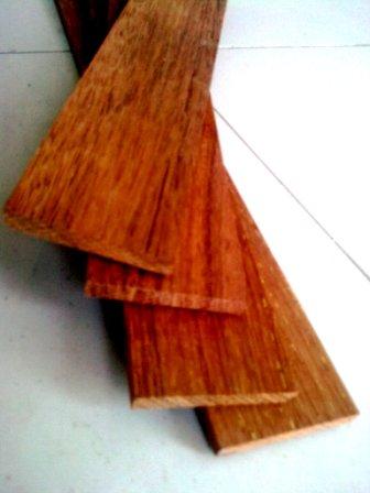  lantai kayu merbau  Rajawali parket Indonesia