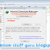 Internet Download Manager 6.12 Build 26 Full