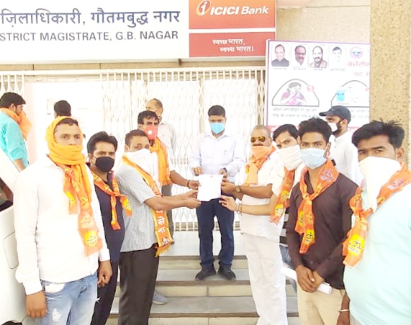  प्रदेश मेें बलात्कार,हत्या व लूट की घटनाओं की बाढ़ सी आ गई : त्रिलोक नागर