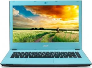 Acer  Aspire E5-432 Driver Download