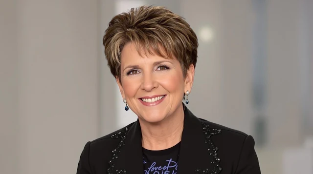 Joyce Meyer