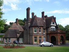 Wardown Park Museum