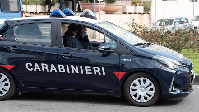 Controlli nella Capitale, 17 denunce, multate ditte irregolari e sequestrato un cantiere