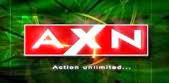 AXN Tv Live Streaming