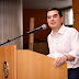  Σε μαζική εκδήλωση της Νέας Δημοκρατίας στη Θεσσαλονίκη ο Σκρέκας