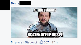 salvini ruspa 2