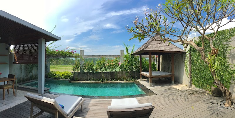 Baru Villa Kayu Lama Ubud Review