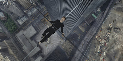 Image of Joseph Gordon-Levitt in The Walk