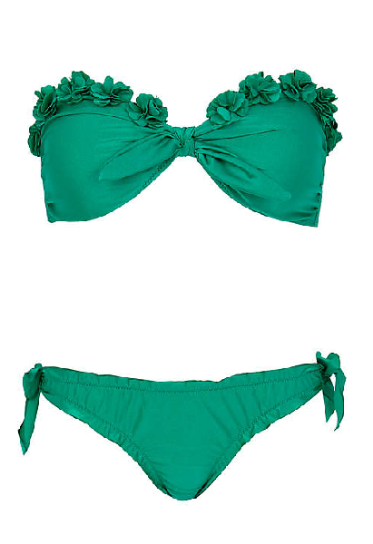 River Island bikini