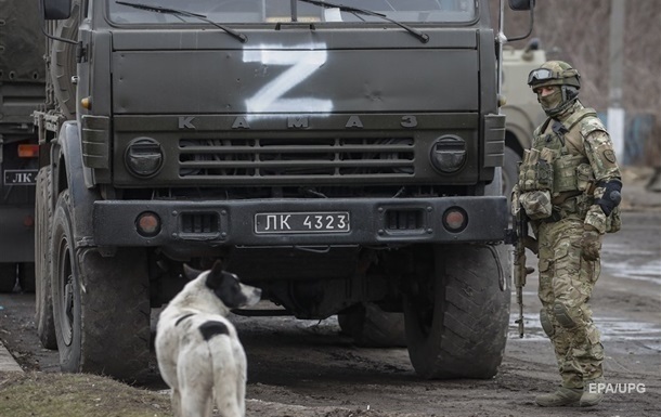 РФ у найближчі 10 днів здійснить наступ - ЗМІ