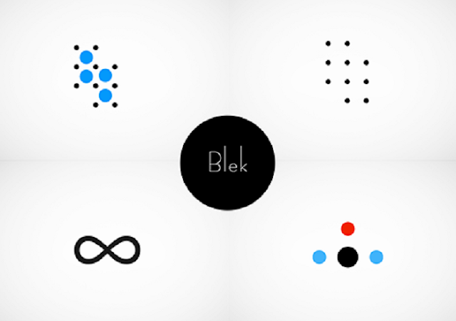 Blek for Best iPhone 7 Game