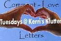 Kerri’s Clutter