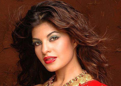 Jacqueline Fernandez Stock Photos and Pictures