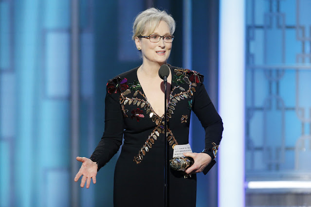 Top 10 Meryl Streep Movies You Can't Miss